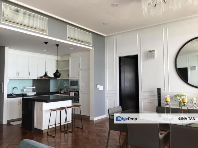 Condominium for sale in Georgetown, Penang