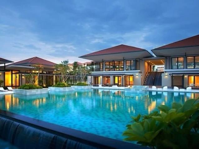 Apartment for rent in Timur Laut, George Town