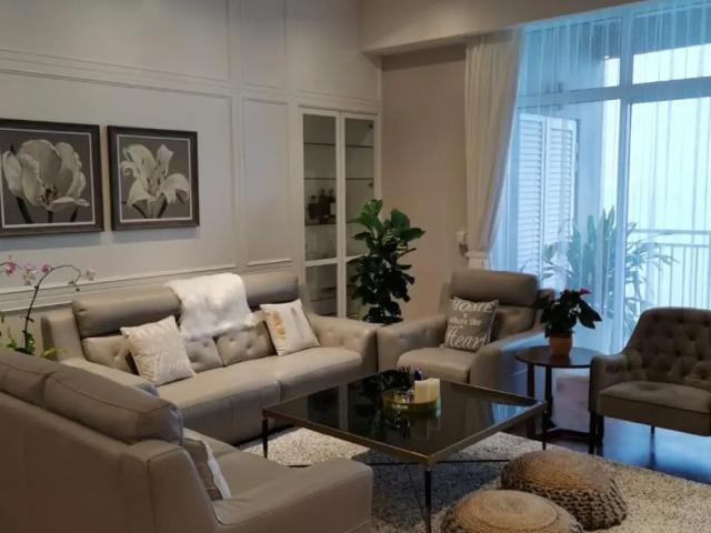 Apartment for rent in Georgetown, Penang