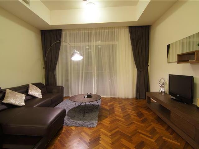 Apartment for rent in Georgetown, Penang