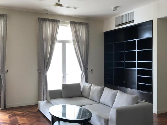 Apartment for rent in Georgetown, Penang