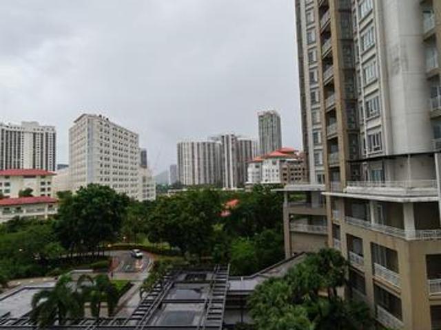 Condominium for rent in Georgetown, Penang