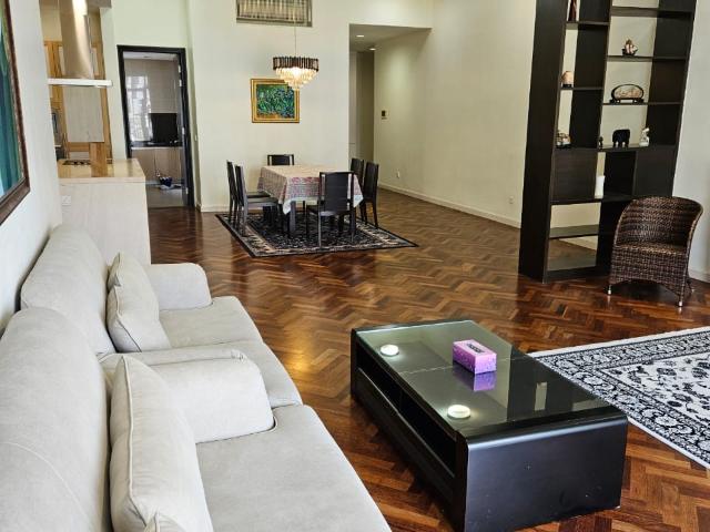 Apartment for rent in Georgetown, Penang