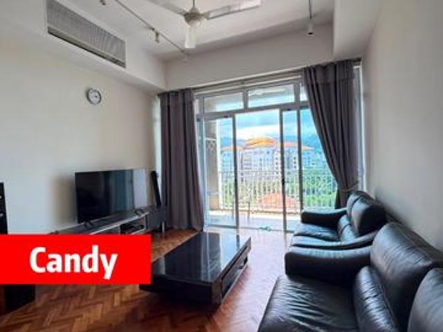 Condominium for rent in Georgetown, Penang