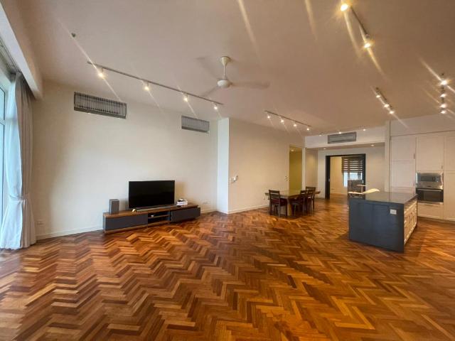 Apartment for rent in Georgetown, Penang