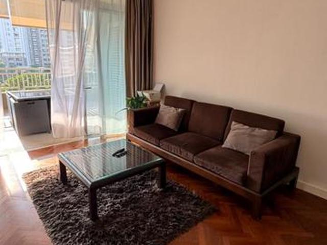 Condominium for rent in Georgetown, Penang