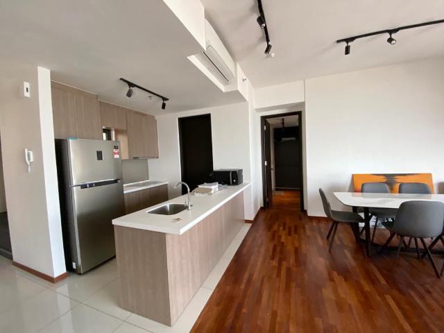 Apartment for rent in Georgetown, Penang