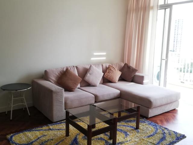 Apartment for rent in Georgetown, Penang