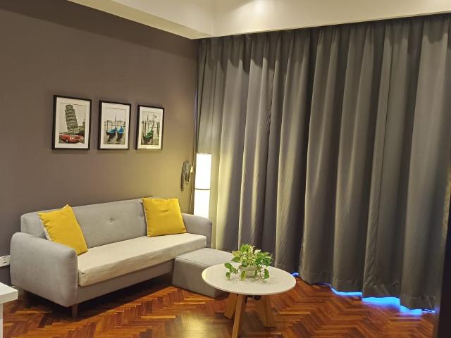 Apartment for rent in Georgetown, Penang