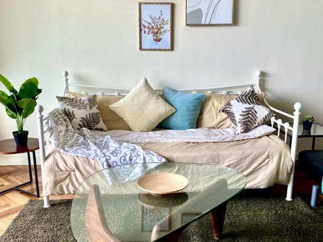 Apartment for rent in Georgetown, Penang