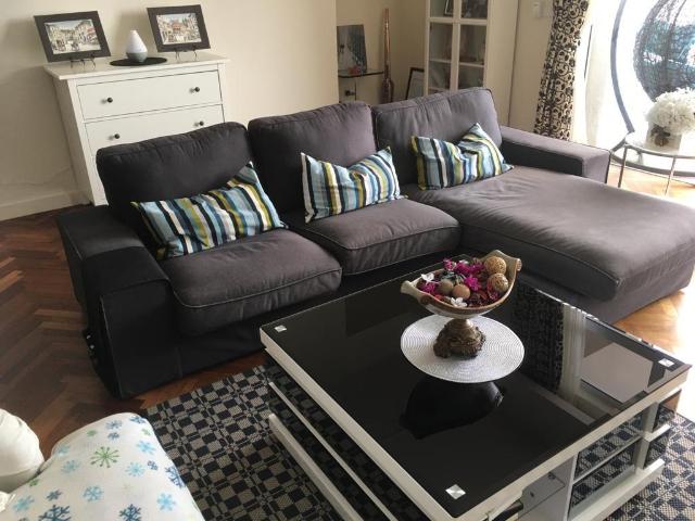 Apartment for rent in Georgetown, Penang