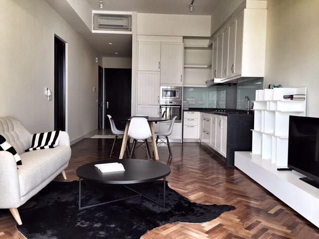 Condominium for rent in Georgetown, Penang