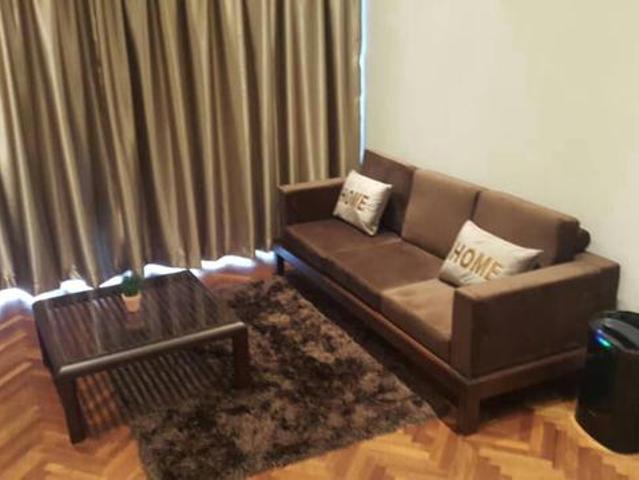 Condominium for rent in Georgetown, Penang