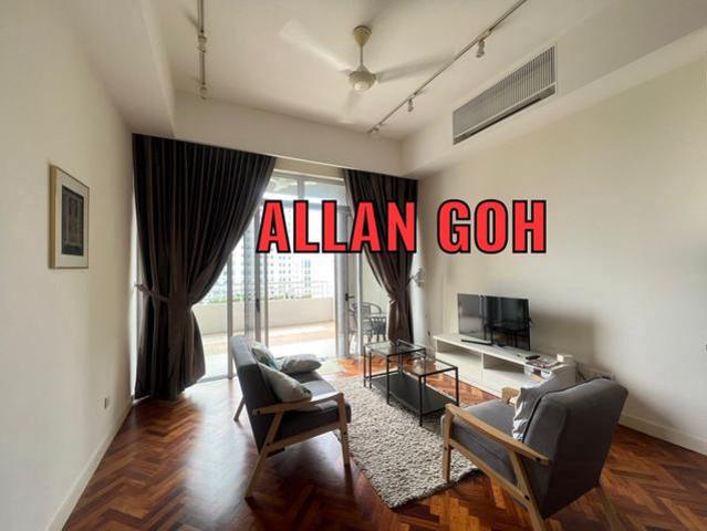 Condominium for rent in Timur Laut, George Town