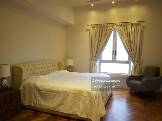 House for rent in Georgetown, Penang