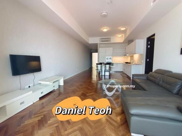 House for rent in Georgetown, Penang