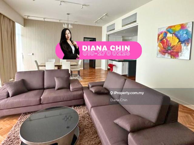 House for rent in Georgetown, Penang