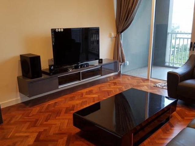 Condominium for rent in Georgetown, Penang