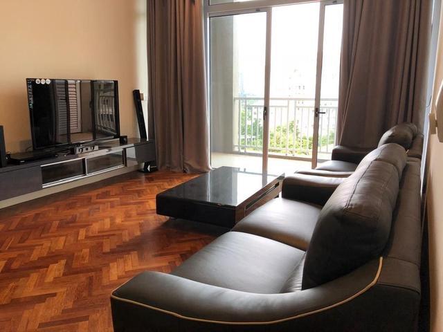 Condominium for rent in Timur Laut, George Town