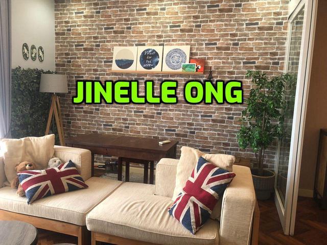 Condominium for rent in Georgetown, Penang