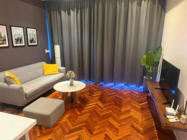 Apartment for rent in Georgetown, Penang