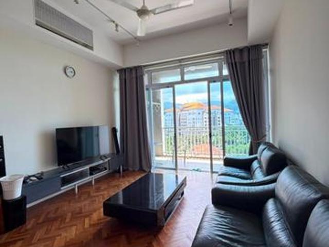 Condominium for rent in Georgetown, Penang