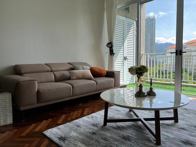 Condominium for rent in Georgetown, Penang