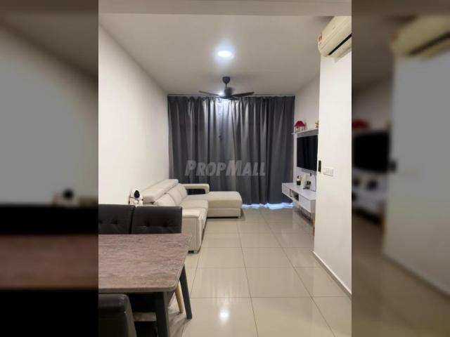 Apartment for rent in Port Klang, Selangor