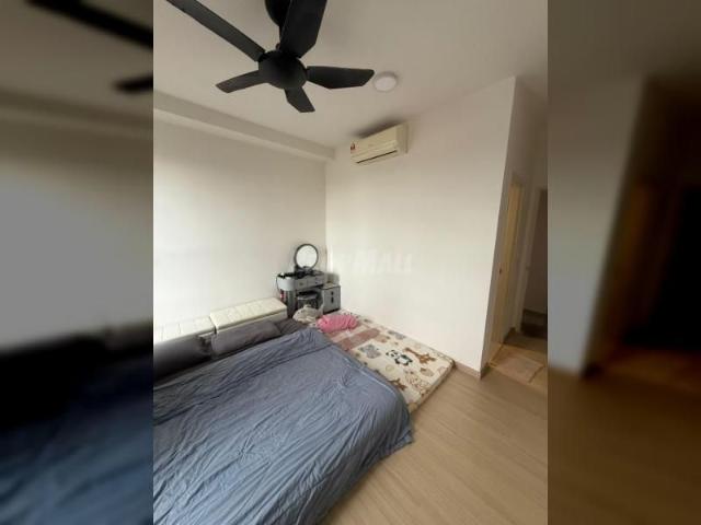 Room for rent in Port Klang, Selangor
