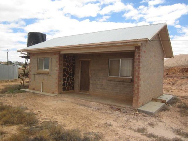 House for sale in Andamooka, South Australia