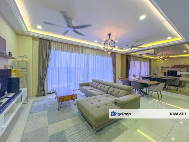 Condominium for sale in Petaling, Subang Jaya