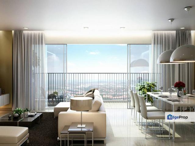Condominium for sale in Petaling, Subang Jaya