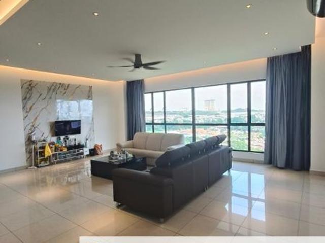 Condominium for sale in Petaling, Subang Jaya