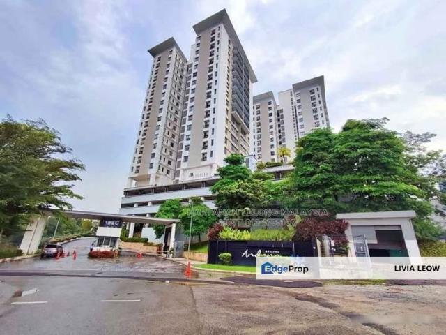 Condominium for sale in Petaling, Subang Jaya