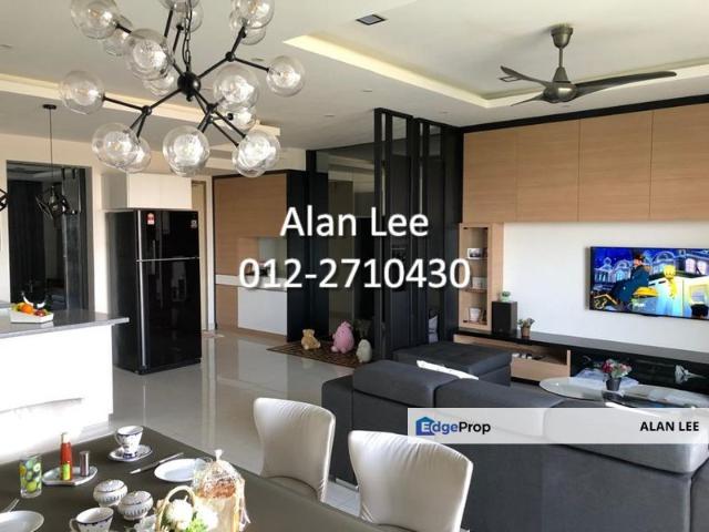 Condominium for sale in Petaling, Subang Jaya