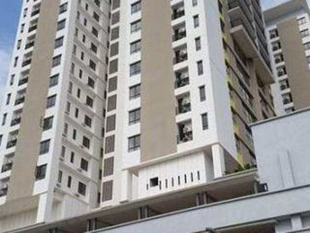 Condominium for rent in Petaling, Subang Jaya