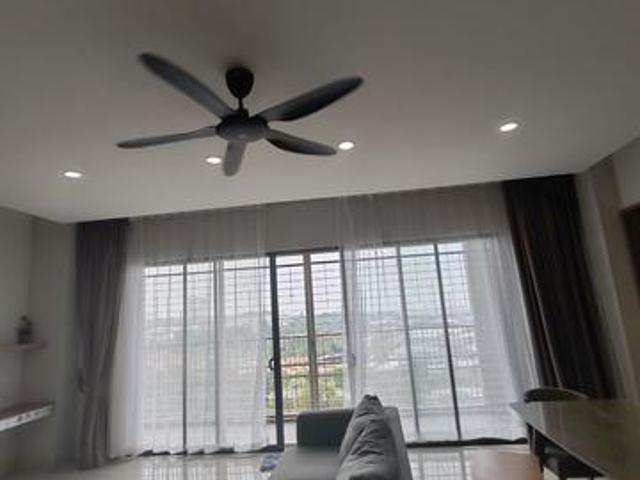 Condominium for rent in Petaling, Subang Jaya