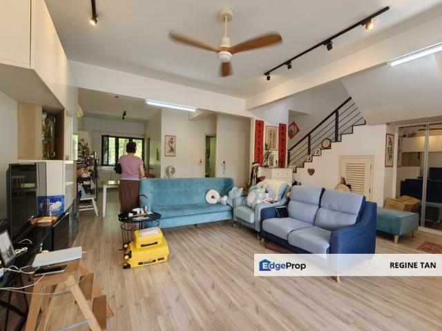 House for sale in Petaling, Subang Jaya