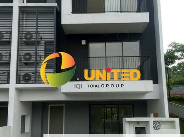 House for sale in Petaling, Subang Jaya