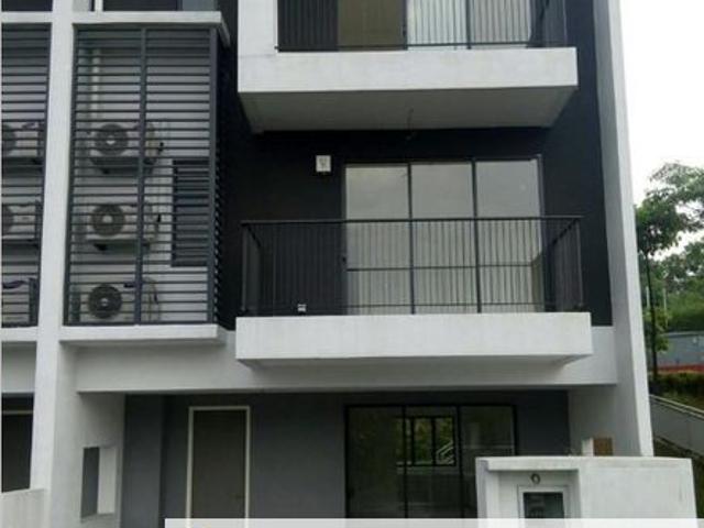 House for sale in Petaling, Subang Jaya