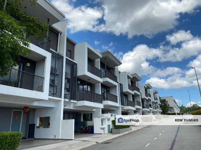 House for sale in Petaling, Subang Jaya