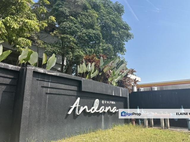 House for sale in Petaling, Subang Jaya