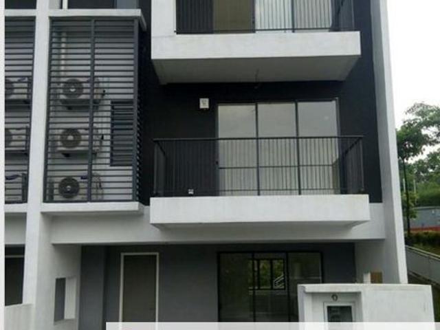 House for sale in Petaling, Subang Jaya
