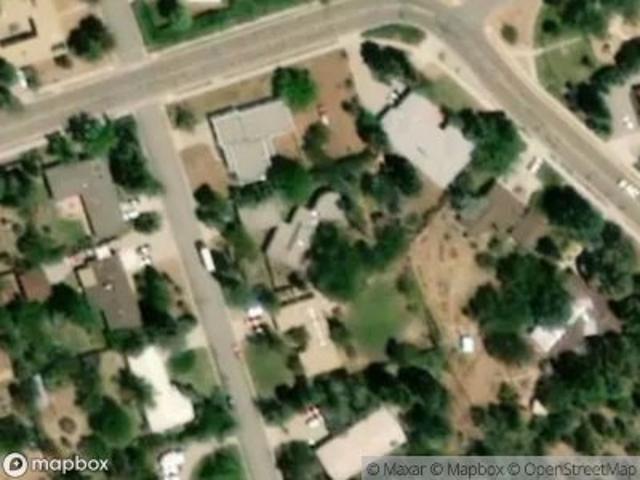 House for sale in Los Alamos, New Mexico