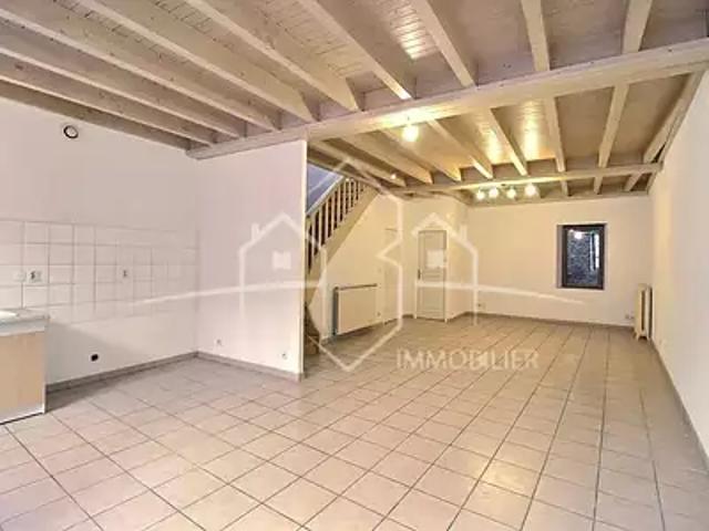 Maison vente à Tournon-sur-Rhône, Andance