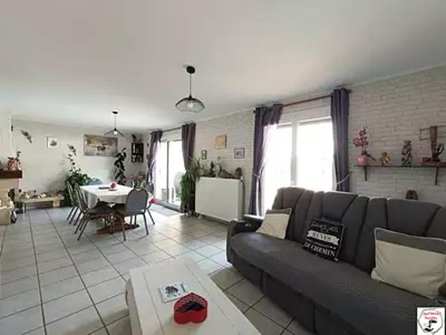 Maison vente à Tournon-sur-Rhône, Andance