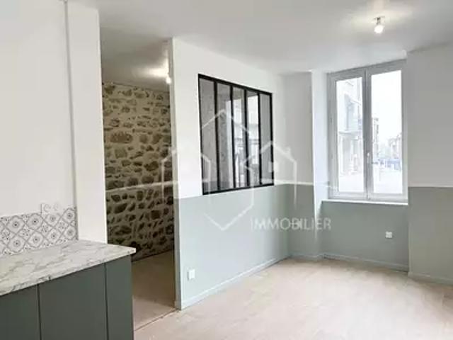 Appartement location à Tournon-sur-Rhône, Andance