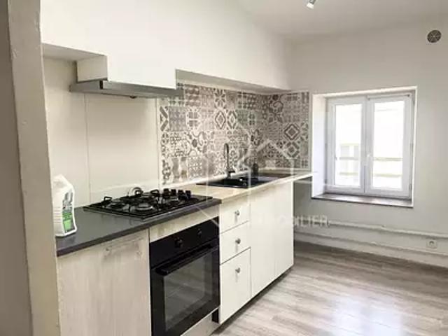 Appartement location à Tournon-sur-Rhône, Andance
