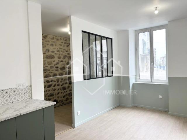 Appartement location à Tournon-sur-Rhône, Andance
