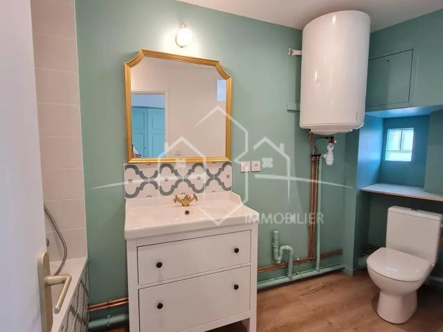 Appartement location à Tournon-sur-Rhône, Andance